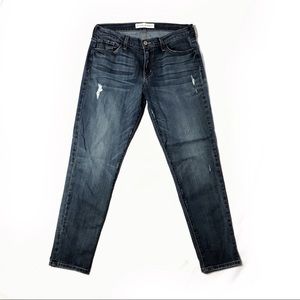 Flying Monkey Skinny Stretch Jeans Size 28